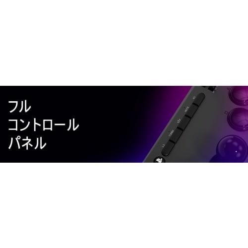 Qanba drone 2 qanba drone 2 аркадный джойстик playstation?5 / плейстейшн?4 / шт.  японская версия [официально лицензированный продукт PlayStation в Японии]