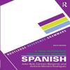 A New Reference Grammar of Modern Spanish Paperback