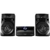 PANASONIC UX100 Urban Audio - Mini Hi-Fi Bluetooth System - 300W - Max Juke App - Elegant and Understated
