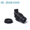 Насос омывателя 85330-21010 Toyota Hilux Fortuner Innova Camry Corolla Yaris Vios Mazda 2-6 CX