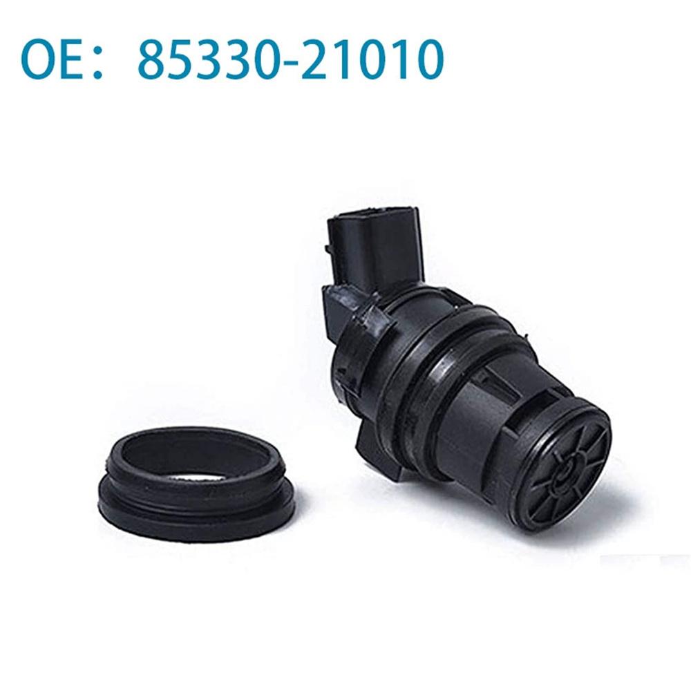 Car Windshield Washer Pump 85330-21010 For Toyota Hilux Fortuner Innova Camry Corolla Yaris Vios MAZDA 2 3 5 6 CX