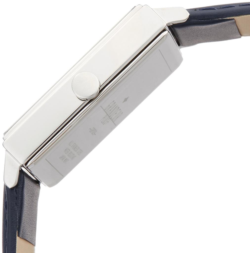 Часы GRP009W2 Синие [Grandeur Plus]