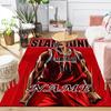 Custom 1Pc Slam Dunk Passion Rug Office Carpet Indoor Outdoor Entrance Doormat Nonslip Soft And Comfortable Living Room D2915327