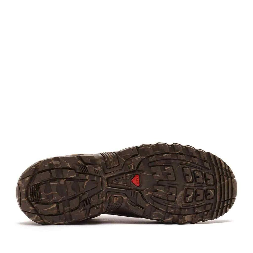 L47429700 Salomon ACS Pro Desert Dark Earth Caribou Wren (Мужской)