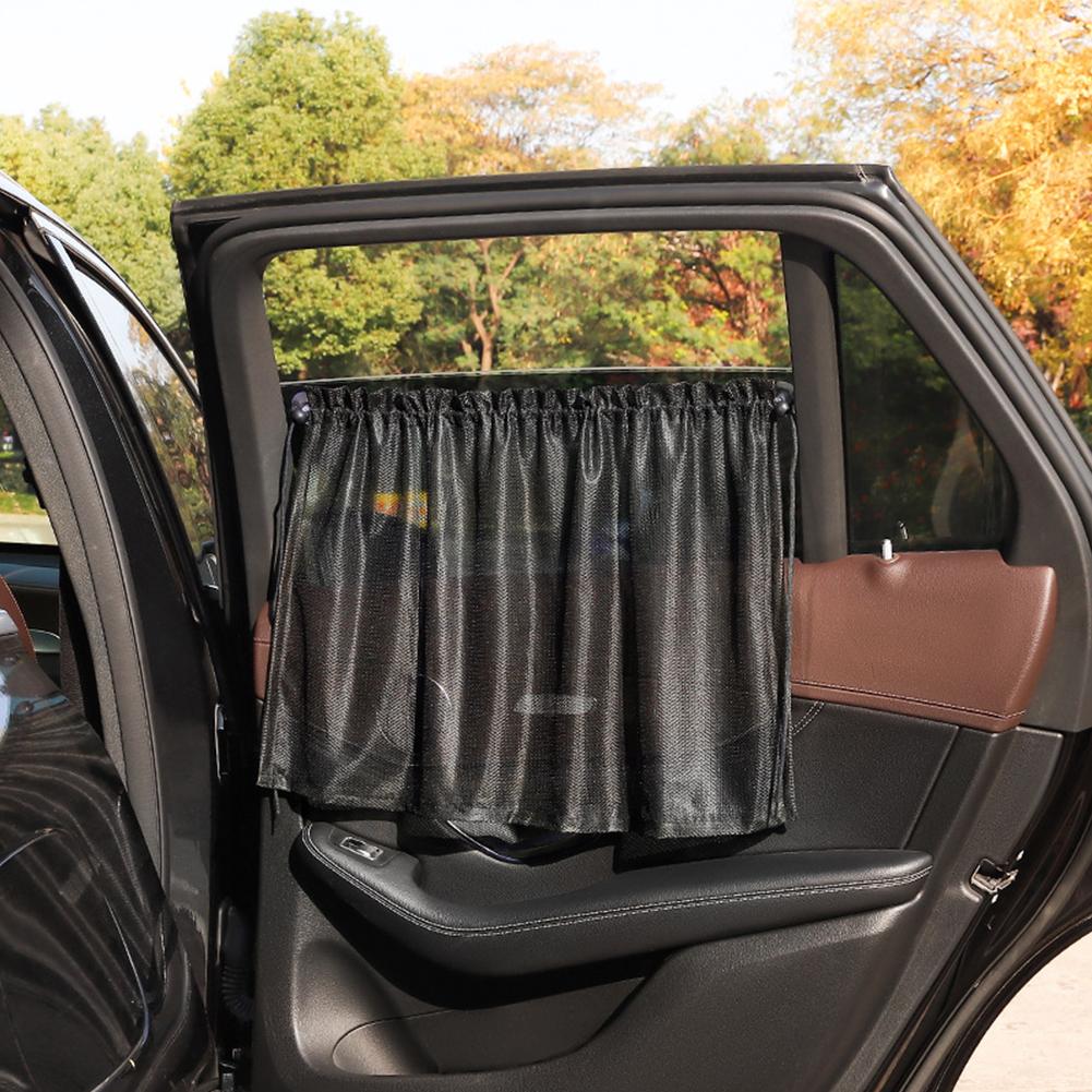 Летние шторки-солнцезащитные экраны для автомобиля Незаменимые летние шторки-солнцезащитные экраны для автомобиля Сохраняют прохладу в салоне автомобиля