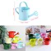Garden Kawaii Mini Watering Can Metal Flower Kettle Water Spraying Pot