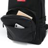 Оригинальный продукт Рюкзак Townsend Backpack Black L [Manhattan Portage] [Официальный]