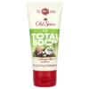 Total Body, Deodorant Cream, Aluminum-free, Sebum, 85 G (3 Oz)
