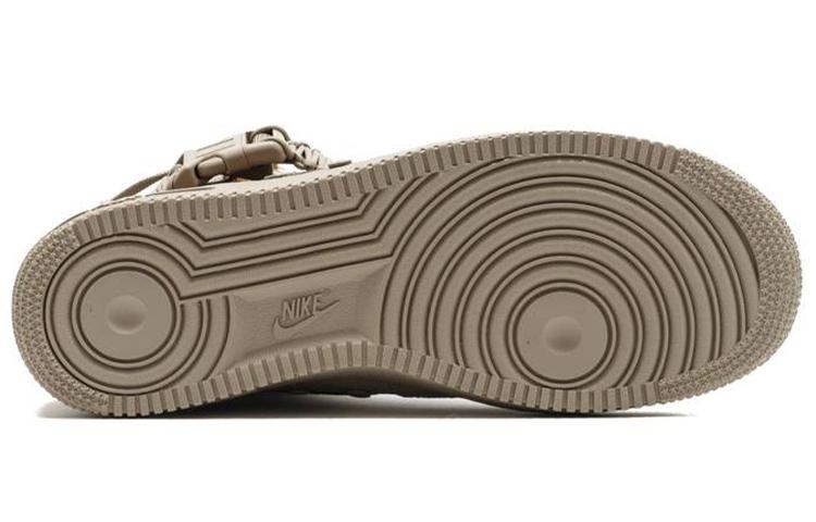 Nike Sf Air Force 1 Пустынный Камуфляж 864024-202
