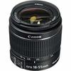 Стандартный зум-объектив Canon EF-S18-55mm F3.5-.5.6 IS II APS-C-совместимый
