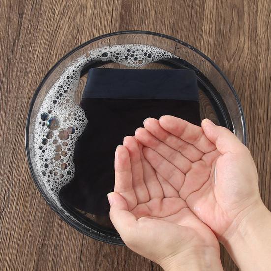 Мужские трусы-боксеры средней посадки с эластичным поясом в стиле пэчворк, цветные шорты, U-образные дышащие трусы