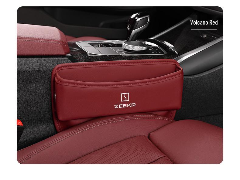 Compatible Storage Box for Zeekr 001, X, 009, M-Vision Car Interiors