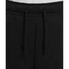 Nike Sportswear Tech Fleece Shorts M   Black FB8172 010
