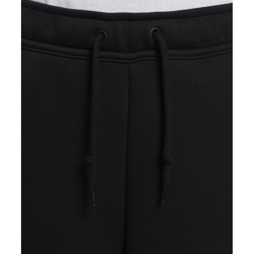Nike Sportswear Tech Fleece Shorts M   Black FB8172 010