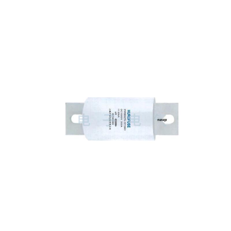 50A-630A HUROFUSE Energy Storage Protection DC Fuse - 370RSB50Z79.107.136