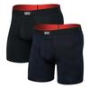 SAXX Underwear Multi-Sport Mesh Brief Fly боксеры 2 шт.