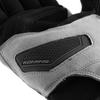 KOMINE 3D Mesh Protective Gloves for Motorcycles Black XL GK-2503