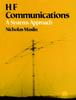 Книга HF Communications: A Systems Approach