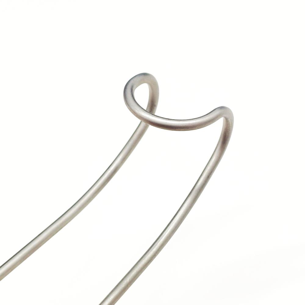 1pc or 2pcs or 3pcs Dental Implant Lip and Cheek Retractor Sternberg Retractor Restorative Curved