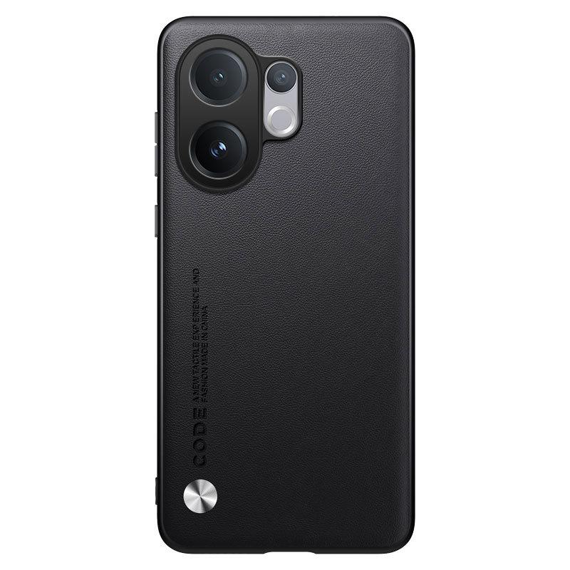 Подходит для чехла мобильного телефона VIVO S30Pro mini S20 простой кожаный V30 матовый V50 противоударный V40 защитный чехол