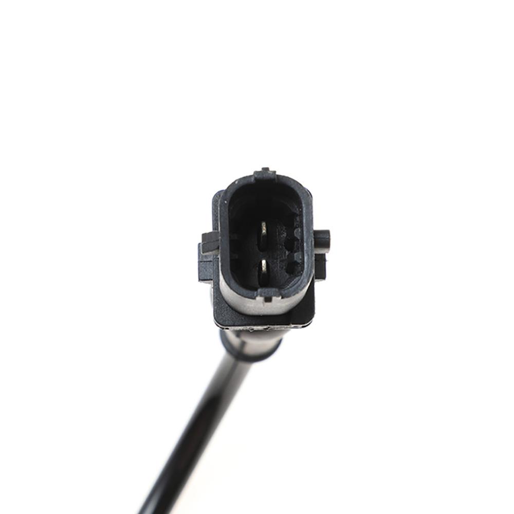 Передний датчик ABS ЛС или ПС 1238236 Для Vauxhall Combo Corsa Meriva Tigra 9115064