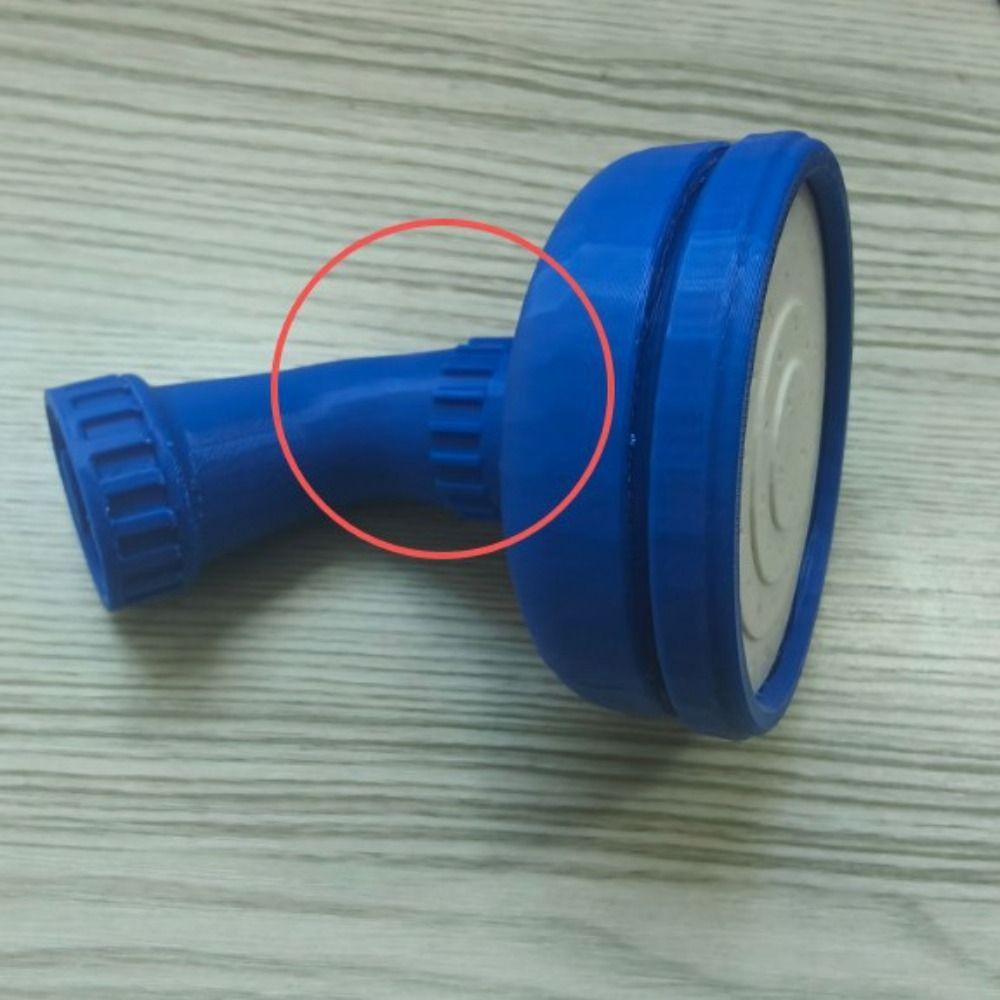 Multipurpose Bottle Cap Sprinkler 3D Printed Water Bottle Shower Head Waterer Replacement Camping