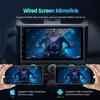 LoadKey & Carlinkit Проводной и Беспроводной CarPlay Android Auto Донгл USB беспроводной адаптер для Android экрана Автоматическое подключение зеркалирование