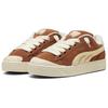 Puma Замша XL Crush Preserves Pack - коричневые грибные кроссовки унисекс ромашка сахарный миндаль 399415-03