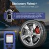 Universal TPMS Relearn Reset tire pressure Activate sensor updateable multi-languages TPS10 Works for CAR, SUV, VAN, Pickup Car, Light Truck