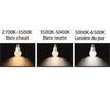 Ampoule LED - Noname - E14 - 4W - 330Lm - Blanc chaud 3000K