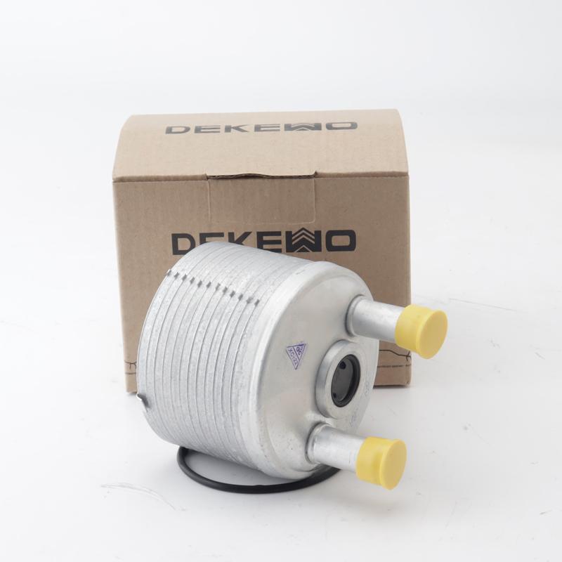 09G409061 09G409061A Oil Cooler automatic transmission for VW GOLF MK5 MK6 JETTA PASSAT TOURAN BEETLE OCTAVIA LEON