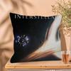 Interstellar Movie Pillow Anime Pillow Sofa Bed Head Pillow Cover Cushion Cover Fashion