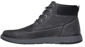 Ботинки Garlan Deno anthracite