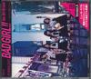 CD BRIGHT - Bad Girl!!feat. Sky-hi(Aaa) RZCD46981BPROMO AVEX 2011 Japan Obi Japanese Pop/Rock Used