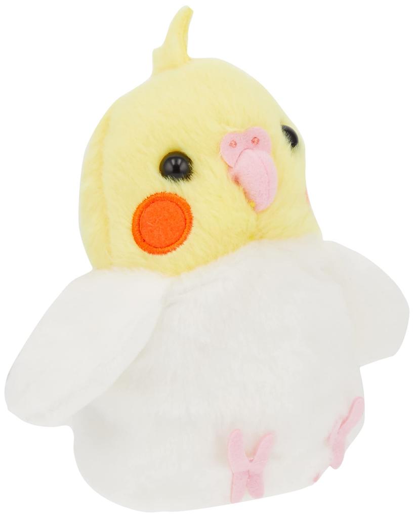 Nakajima Corporation Потепио Корелла Лютино Кукла-боб 147608-20