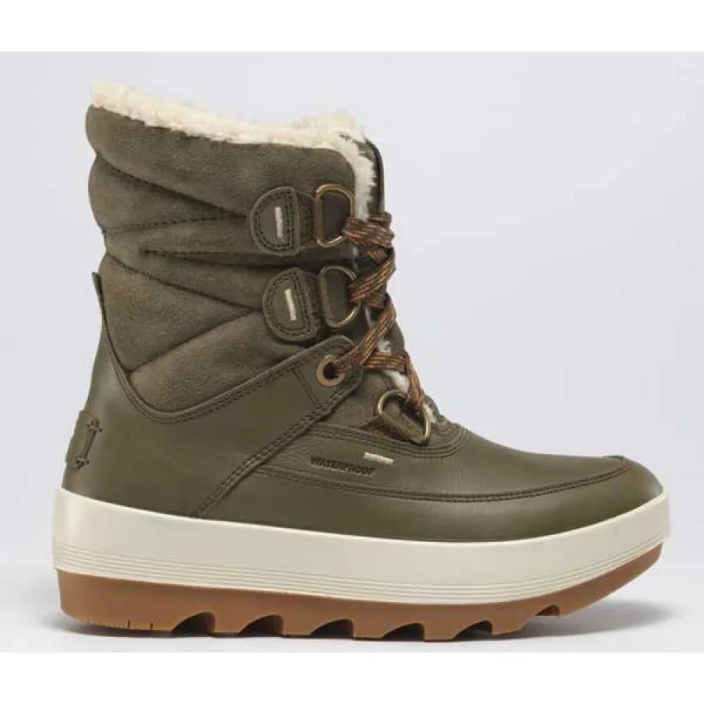 Kamik снежные ботинки Celestem