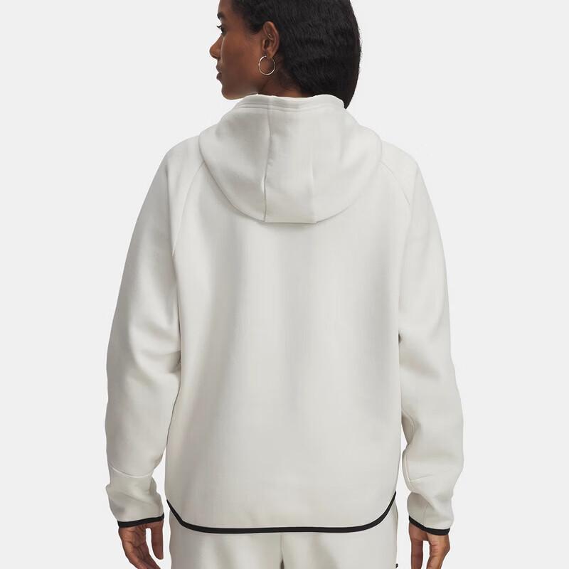 Under Armour Женская вязаная куртка с капюшоном 1379842-110