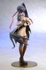 Koihime Musou Фигурка Гуань Юй Масштаб ПВХ Окрашенная Готовая (Настоящее имя Аиса) (1/8 Продукт)