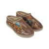 Palace x UGG Tasman Slipper Chestnut Camo Унисекс Кроссовки Коричневый 1172070-CTCM