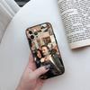JO55 the walking dead Phone Case for Motorola Edge 50 40 30 Pro NEO Ultra Fusion Lite Plus G04 G04S G05 G15 G14 G24 G34 G35 G45 G54 G52 E32