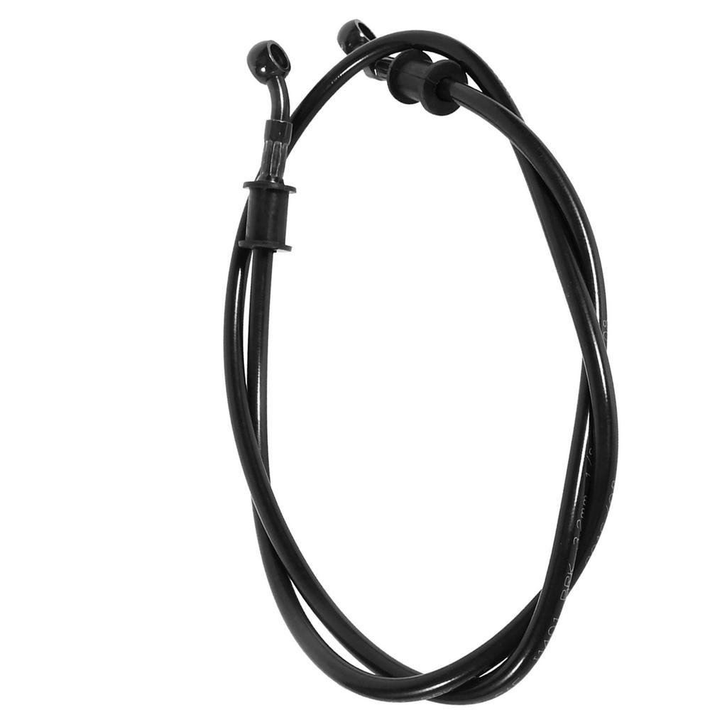 Motorcycle Brake Hose 19.7 - 47.2 inches (50 - 120 cm), Motorcycle, Brake Clutch,