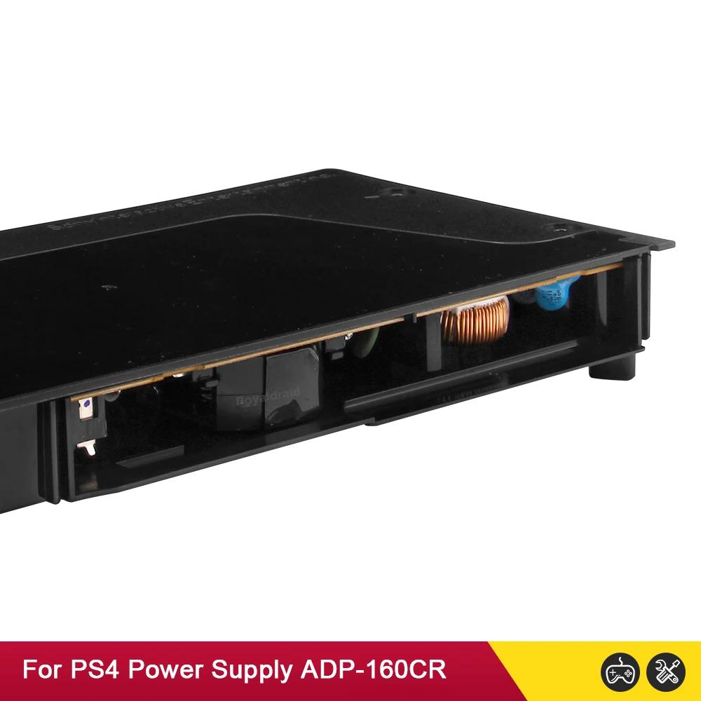 Power Supply Adapter For ADP-160CR ADP-160ER ADP-160FR N15-160P1A N16-160P1A N17-160P1A For PS4 Slim 22XX 25XX Console Parts