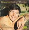 LP Пластинка SYDNEY DEVINE - Encores GES1107 Emerald Gem 1974 UK Фолк Б/У