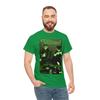 The Green Hornet TV Series (1966-67) T-Shirt Bruce Lee Van Williams Fantasy