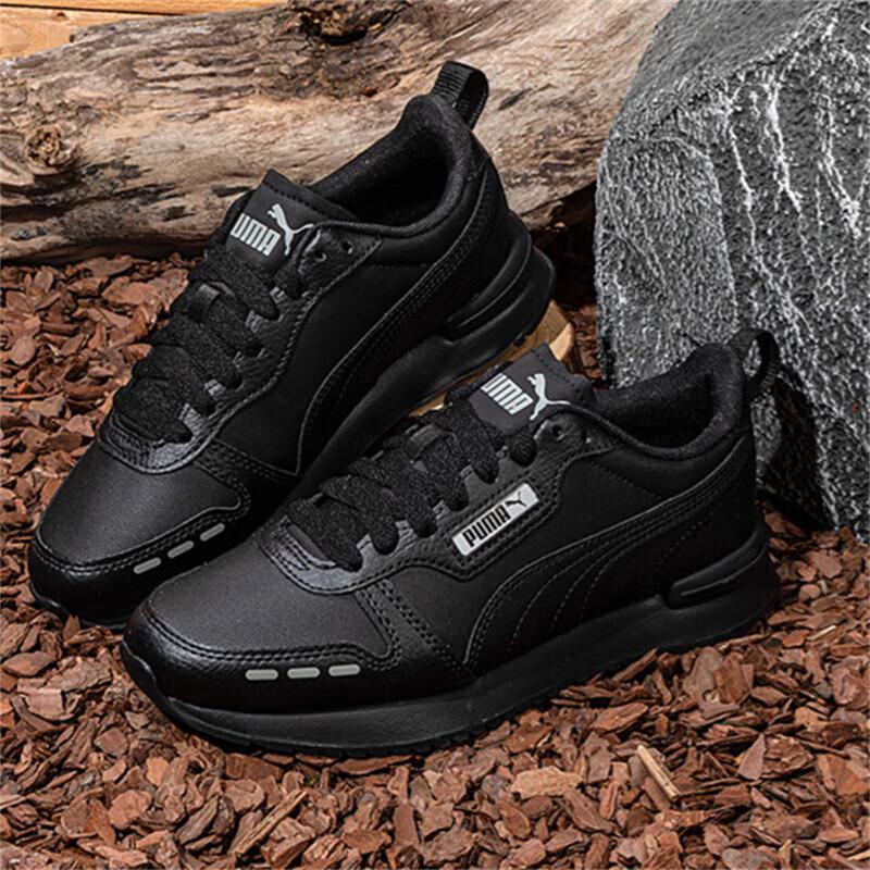 Puma Ретро Повседневные Кроссовки R78