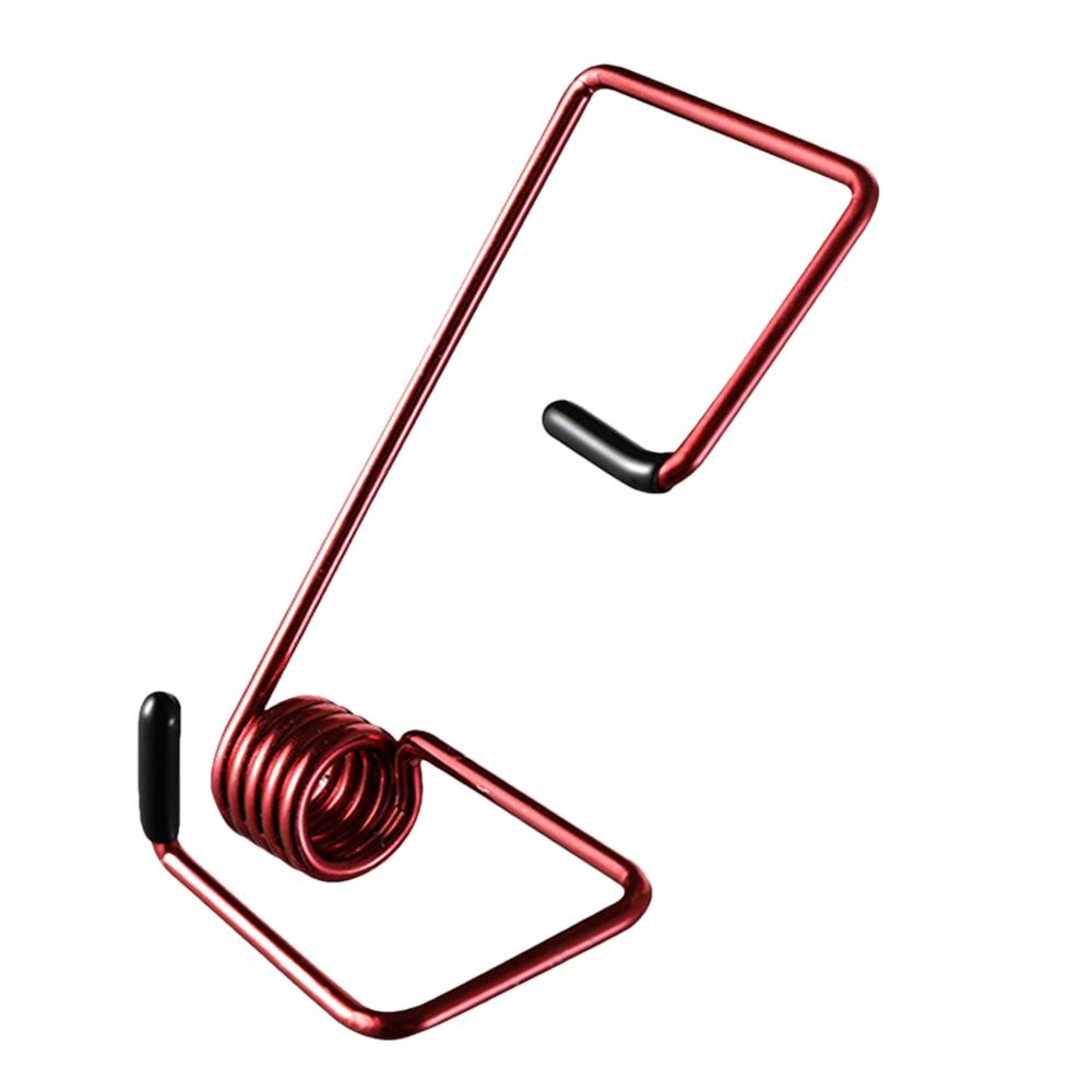 Комплект пружин давления рычага стеклоочистителя для автомобиля Пружина усилителя рычага стеклоочистителя для автомобиля Металлический комплект пружин Рычаг стеклоочистителя для автомобильных аксессуаров