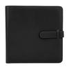 3 Inch 288 Pockets Photo Album Large Capacity Multifunction PU Leather Photo Album for Mini 12 11