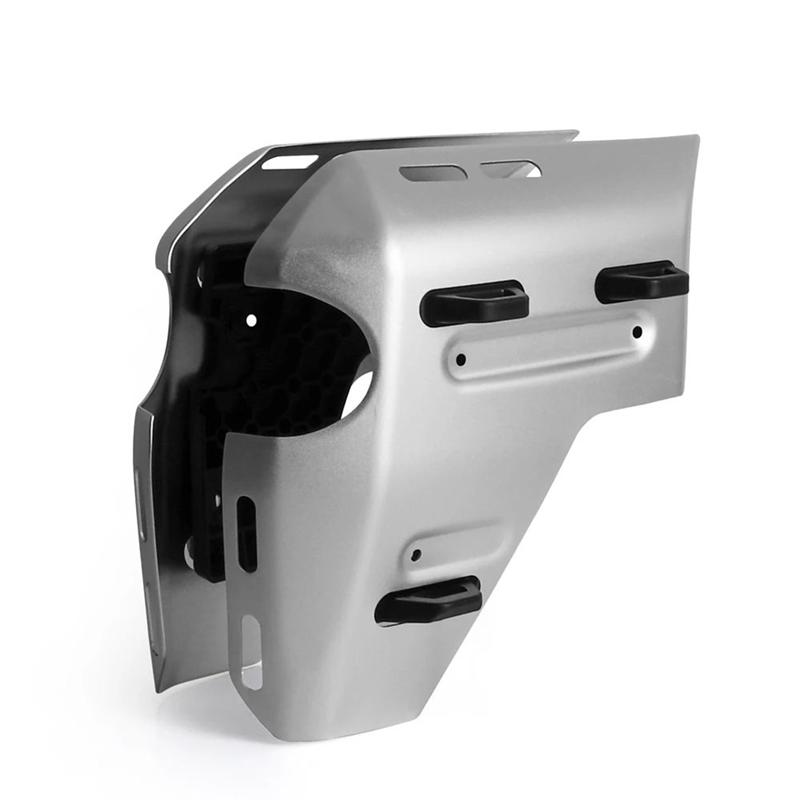 НОВИНКА-Защита рамы мотоцикла, защита радиатора, боковая панель обтекателя Для BMW R1300GS ADV Adventure 2025 2025