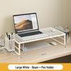 Adjustable Laptop and Desktop Cooling Stand
