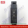 DDR-15G-24, 15W 9~36V Input 24V Output DC-DC DIN Rail Mount Power Supply